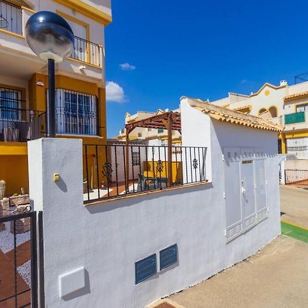 La Casa De Mi Suenos Villa Torrevieja Exterior photo