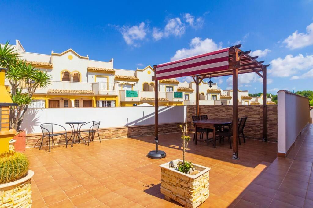 La Casa De Mi Suenos Villa Torrevieja Exterior photo