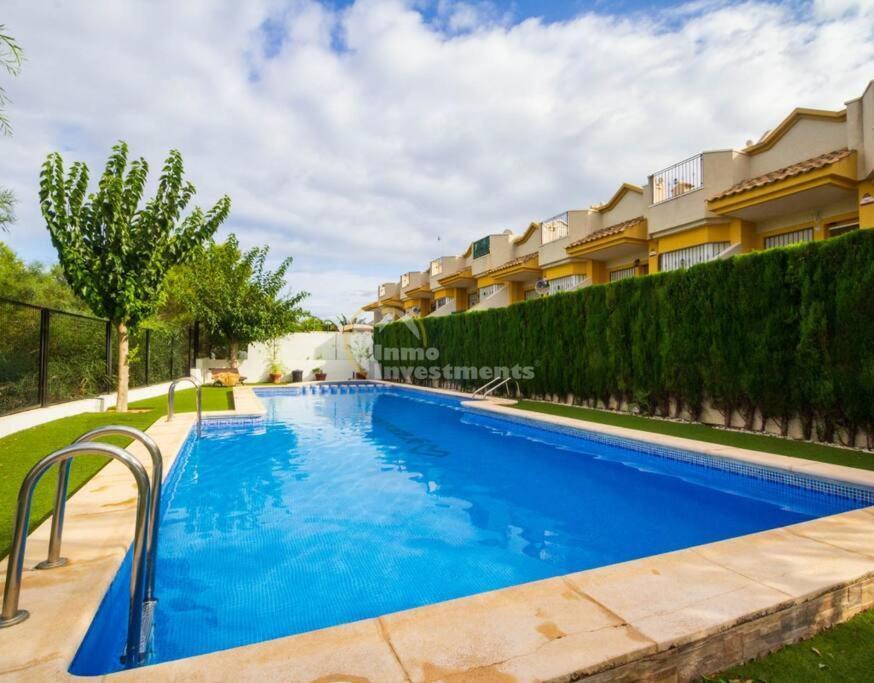 La Casa De Mi Suenos Villa Torrevieja Exterior photo